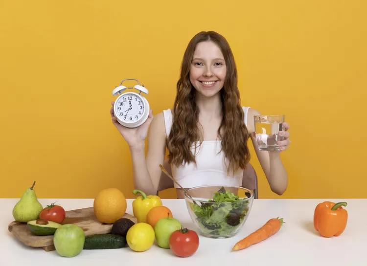 Nutrient-Dense Recipes for Intermittent Fasting: Fueling Your Body Right
