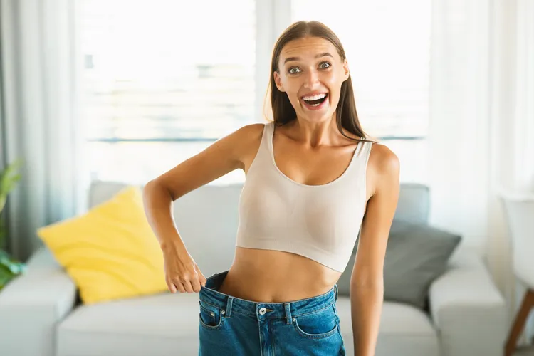 50 Easy Ways to Lose Weight: Simple Tips That Work