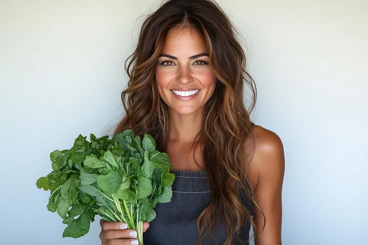 10 Compelling Reasons to Eat More Greens: A Deep Dive into Nature’s Nutritional Powerhouses