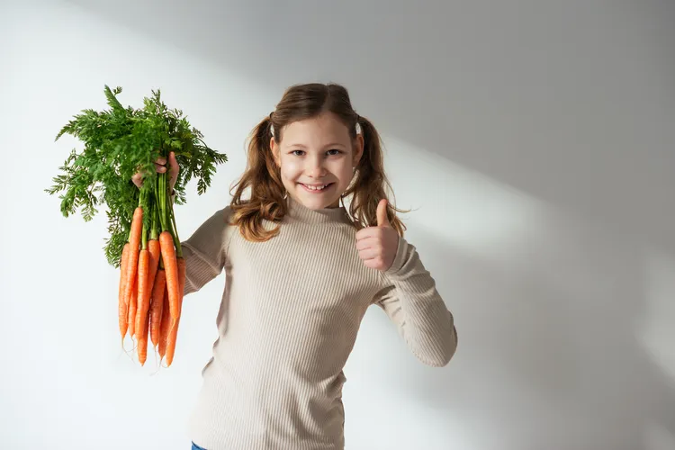 10 Creative Ways to Eat More Vegetables: Delicious Ideas to Boost Your Veggie Game