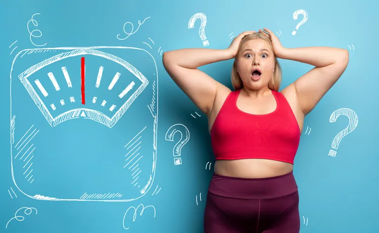 10 Diet Foods That Can Secretly Make You Gain Weight