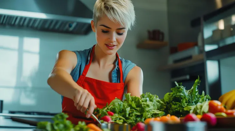 Foods That Are More Nutritious Cooked Than Raw: Unlocking Their Hidden Health Potential