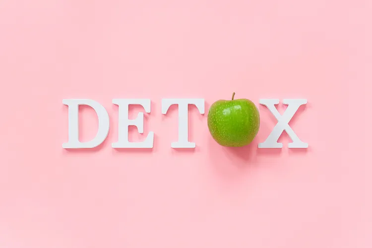 Foods That Help Your Body Detox: Cleanse Naturally With Every Bite