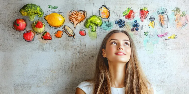 Foods That Naturally Support Collagen Production