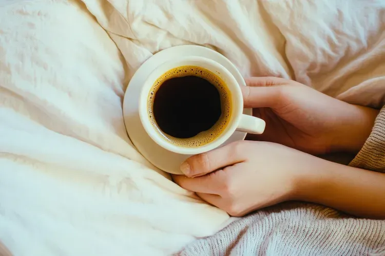 Foods to Eat Before Your Morning Coffee