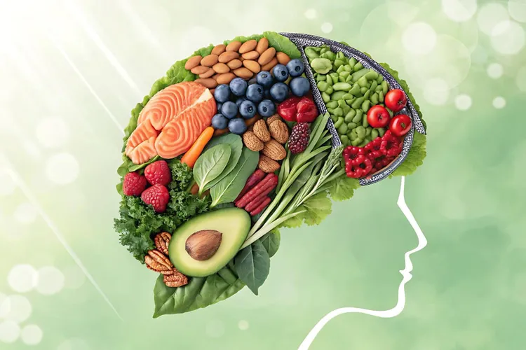 Healthy Brain Foods: Fueling Cognitive Function and Mental Clarity