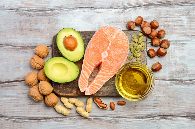 Healthy Fats vs. Unhealthy Fats: Guide to Making Smart Dietary Choices