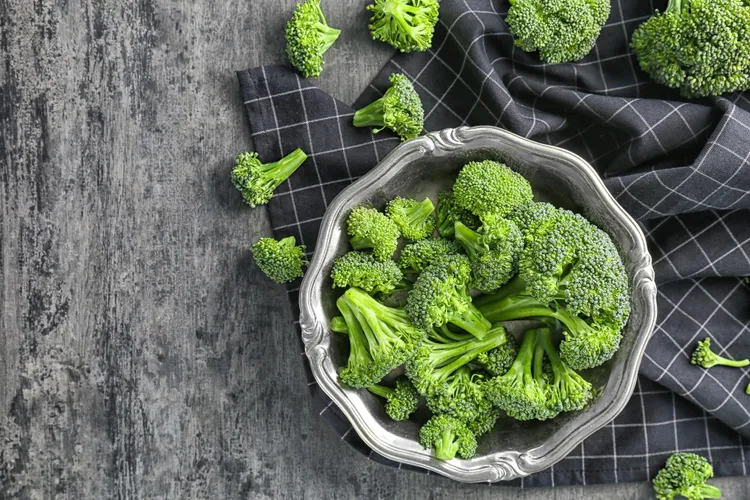 How to Cook Broccoli Right: Unlock Flavor, Preserve Nutrients & Love Every Bite