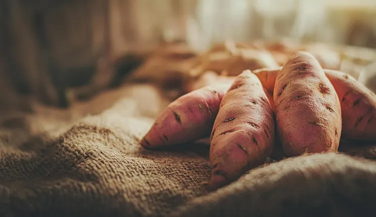 How to Cook Sweet Potatoes Right: Techniques, Tips & Recipes for Sweet Potato Perfection