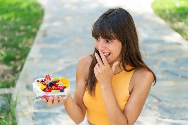 How to Satisfy Your Sweet Tooth the Healthy Way: Guide to Guilt-Free Indulgence