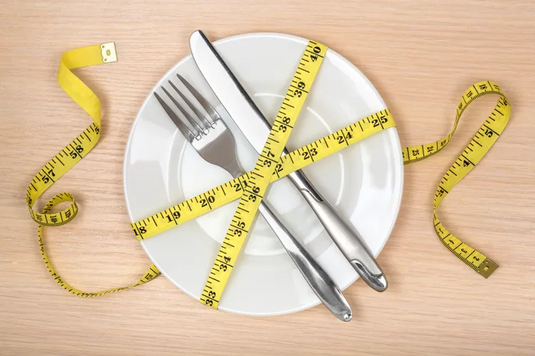 How to Set a Calorie Deficit: A Guide to Sustainable Weight Loss