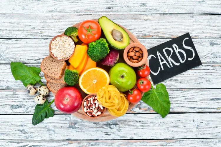 Let’s Talk About Carbs: The Truth Behind Carbohydrates and How They Fuel Your Body