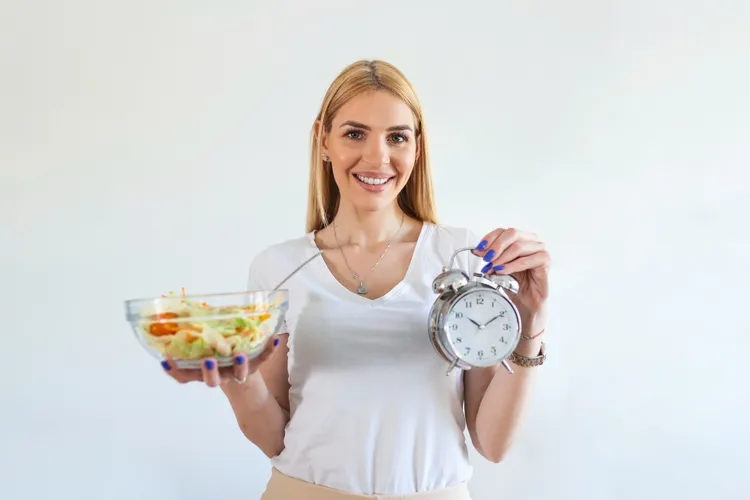 Nutrient-Dense Recipes for Intermittent Fasting: Fueling Your Body Right
