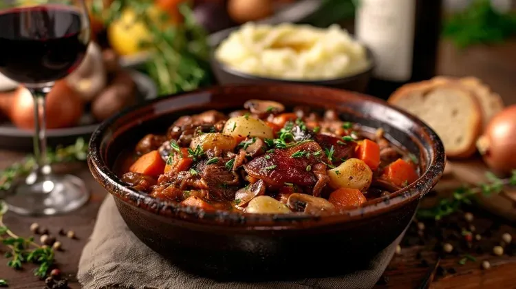 One-Pot Wonders: Easy Recipes for Minimal Cleanup