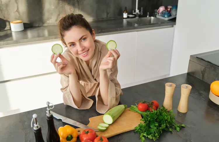 People Count Calories, But How Many Count Chemicals? The Case for Home Cooking
