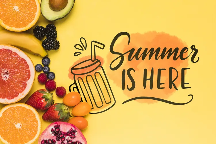 Sizzling Summer Eats: Delicious and Refreshing Foods to Enjoy This Season