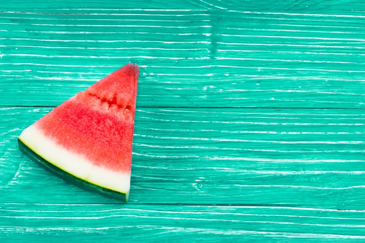 The Joyful Experience of Eating Watermelon: A Celebration of Summer’s Sweetest Fruit
