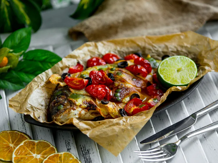The Mediterranean Diet: Your Guide to a Heart-Healthy, Delicious Lifestyle