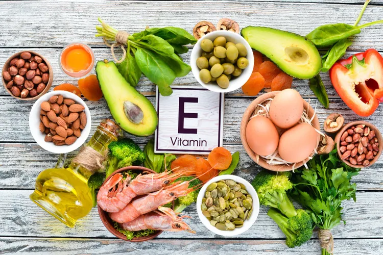 The Power of Vitamin E: Top Foods to Fuel Your Body with This Antioxidant Superstar