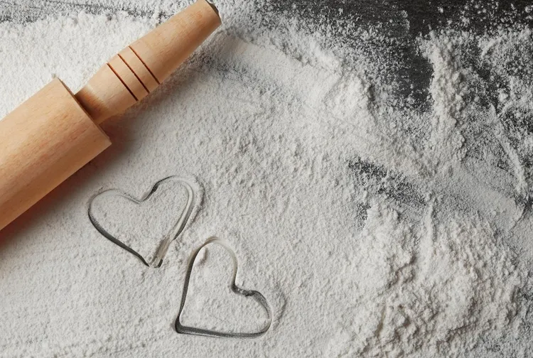 The Secret Ingredient Is Always Love