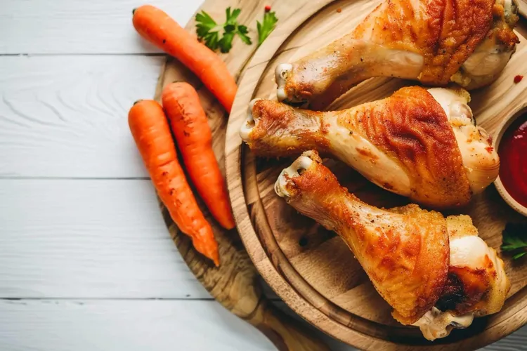 Guide to the Best Cooking Methods for Each Chicken Part