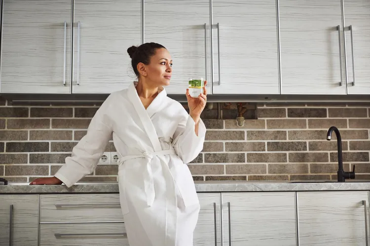 The Ultimate Morning Detox Routine: Kickstart Your Day with Vitality