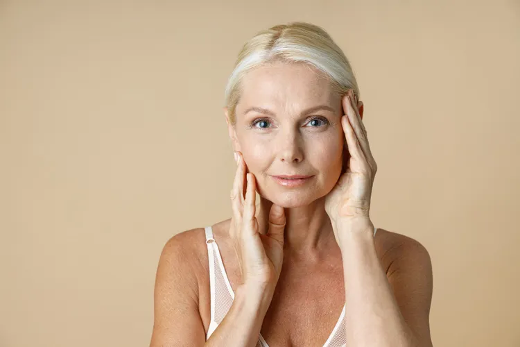 Top 10 Anti-Aging Foods: Nourish Your Body for Youthful Vitality