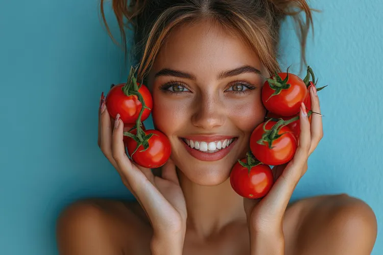Top 10 Foods to Eat for Clear Skin: Nourish Your Way to a Radiant Complexion