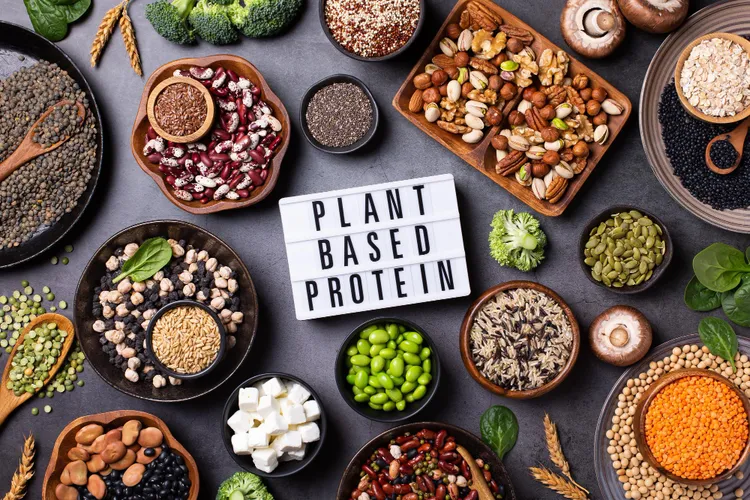 Top 10 Veggies Highest in Protein: Power Up Your Plant-Based Nutrition