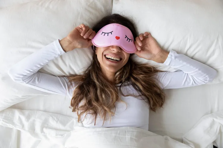 Top 5 Foods to Eat for Better Sleep: Unlocking the Secrets to Restful Nights