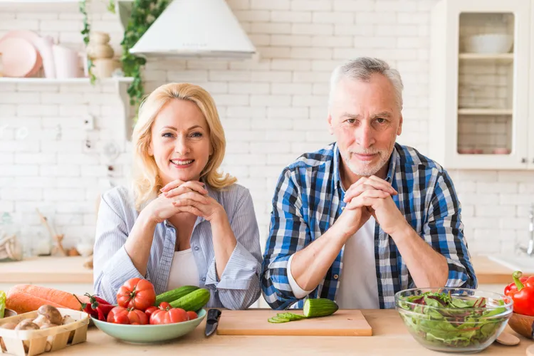 Top Anti-Aging Foods That Help You Stay Younger, Longer