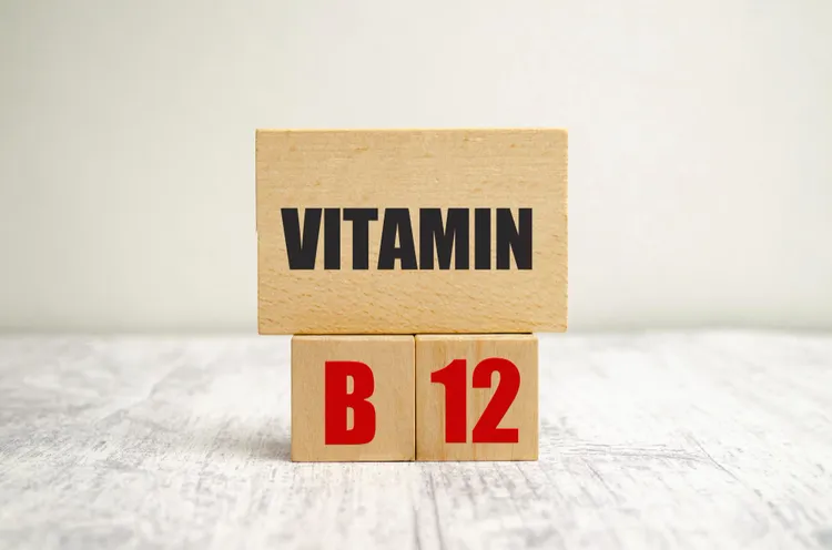 Vitamin B12-Rich Foods: What to Eat for Energy, Brain Health & Vitality