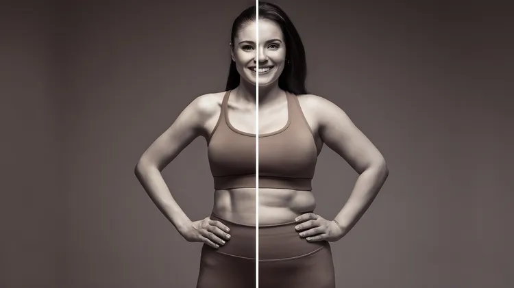 Weight Loss vs. Fat Loss: Understanding the Difference for a Healthier You