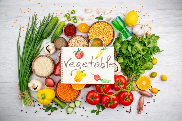 What People Need to Know About a Vegetarian Diet