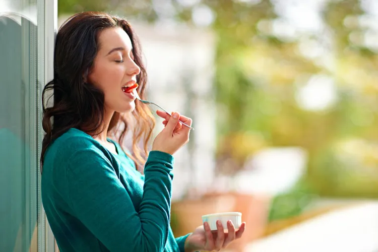 Why Pleasure Matters When It Comes to What You Eat