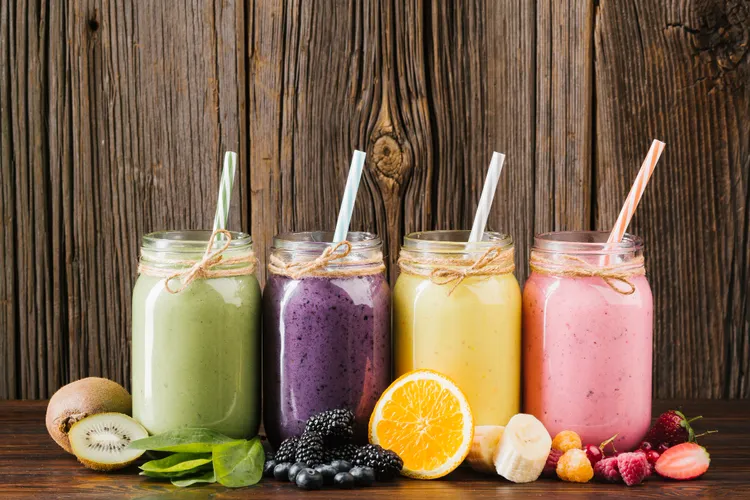 Why Smoothies Are Good for Detox and Improve Health: A Guide to Blending Your Way to Wellness