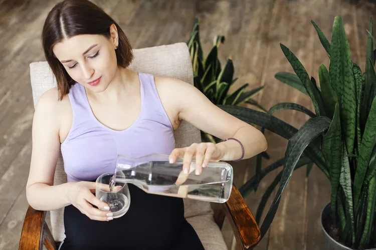 Why Water is Essential for a Healthy Lifestyle: The Lifeblood of Wellness