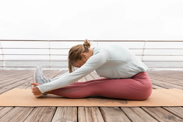 10 Powerful Benefits of Stretching Every Day - How It Transforms Your Body and Mind