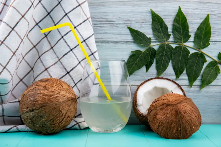 Electrolyte-Rich Foods and How to Stay Hydrated Naturally: The Ultimate Guide