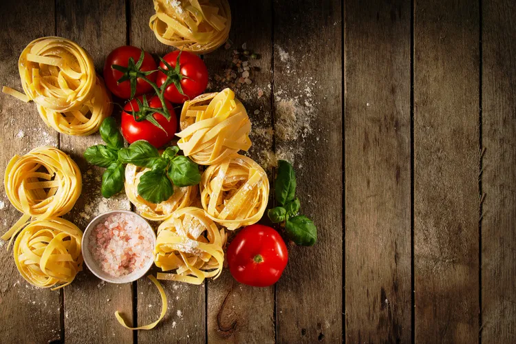 How to Cook Delicious Pasta Like They Do in Italy: A Complete Guide to Authentic Italian Pasta