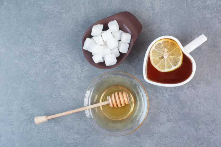 Is Honey Healthier Than Sugar? The Sweet Truth Uncovered