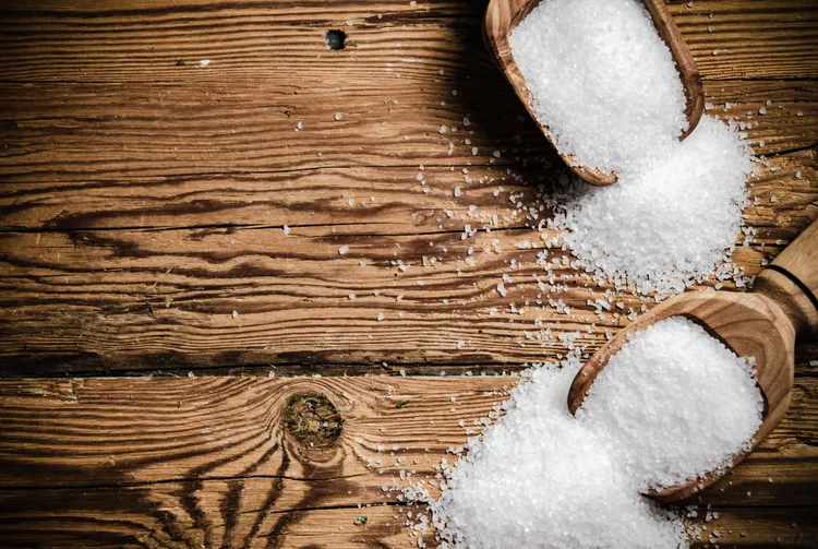 Sea Salt vs. Table Salt: What’s the Difference (and Which One Should You Use)?