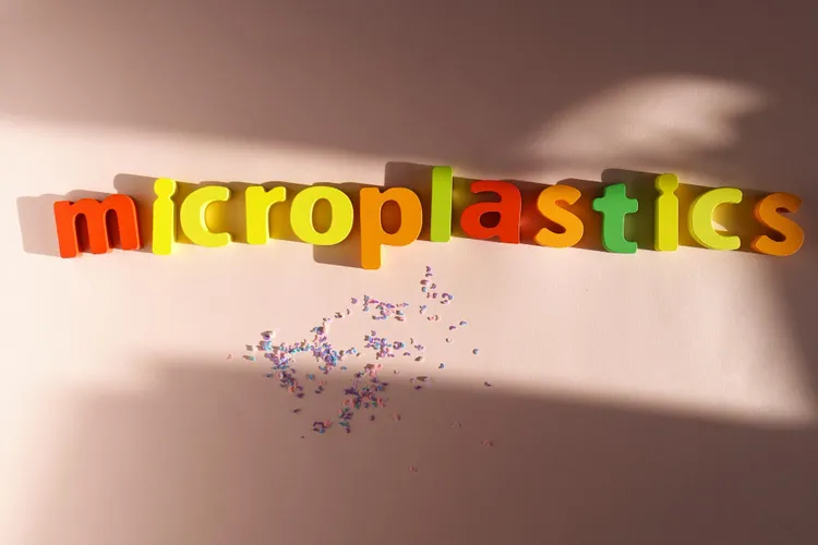 The Hidden Dangers of Microplastics in Your Kitchen—and 12 Easy Ways to Cut Them Out