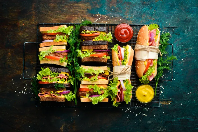 The Ultimate Guide to Making Every Homemade Sandwich Tastier