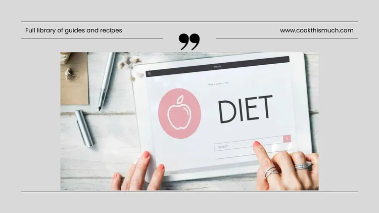 Special Diets Made Simple: Your Ultimate Guide to Eating Well