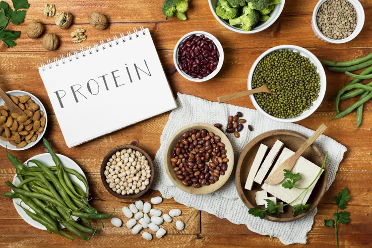 The Best Plant-Based Protein Sources