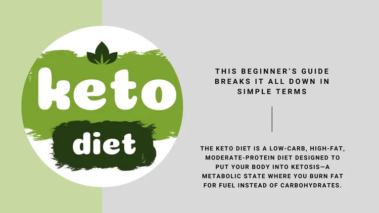 The Complete Beginner’s Guide to Keto (With Sample Recipes)