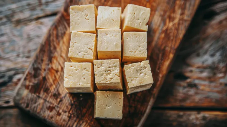 Tofu for Beginners: How to Cook, Types, Nutrition & Easy Recipes