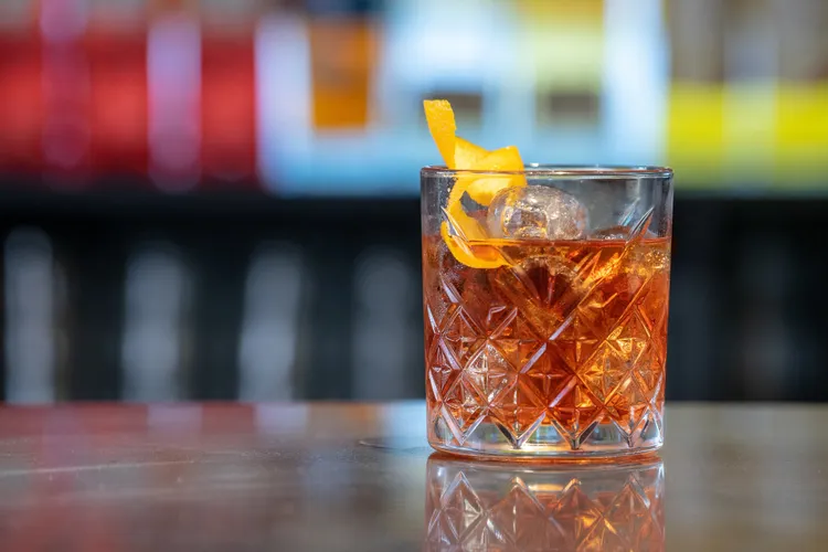 Cocktail Pairings That Elevate Your Homemade Pasta Night