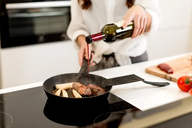 Does Alcohol Really Burn Off When You Cook? The Science Explained